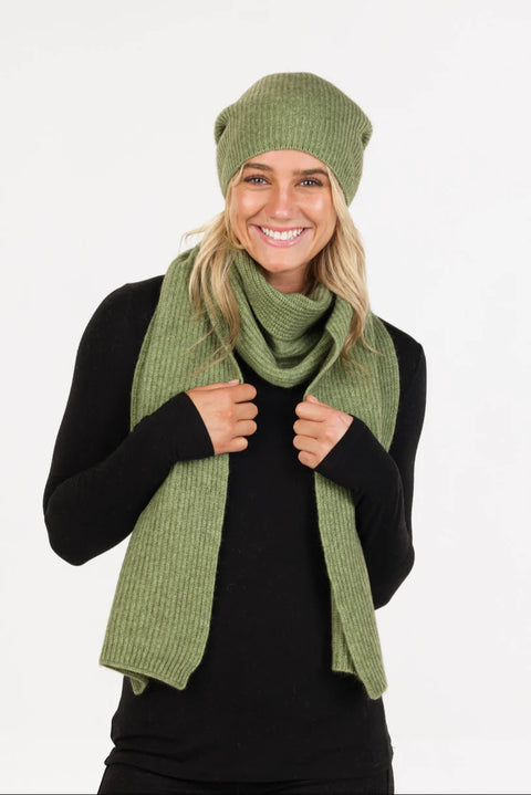 Slouch Beanie in Various Colours