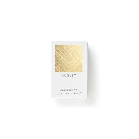 August Perfume