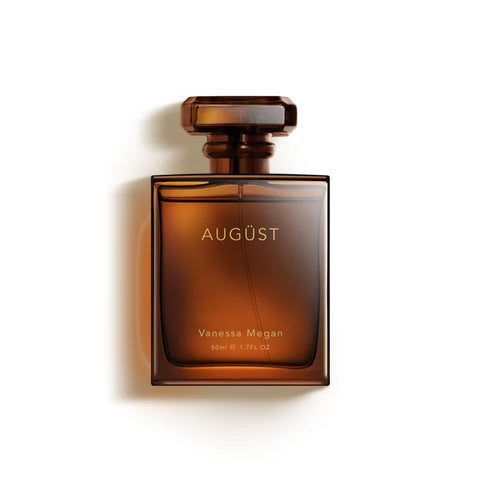 August Perfume