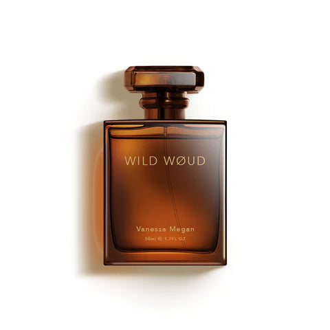 Wild Woud Perfume