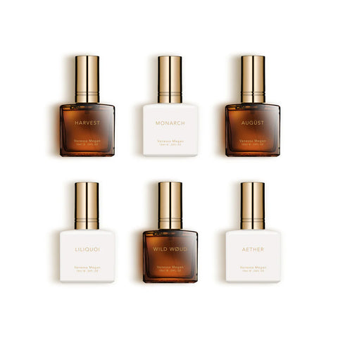 Giveaway Mini Perfume