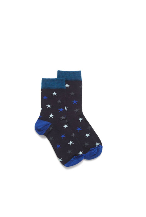 Kids Star Socks