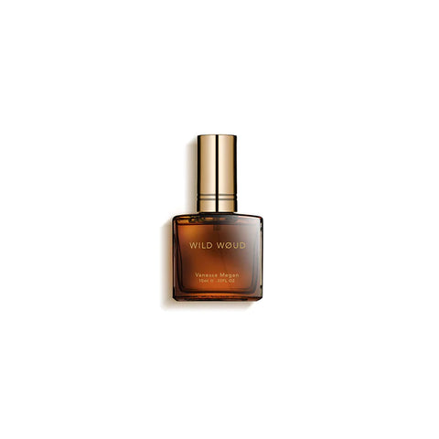 Wild Woud Perfume