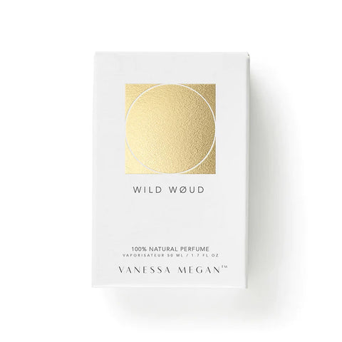 Wild Woud Perfume