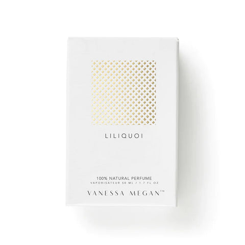 Liliquoi Perfume