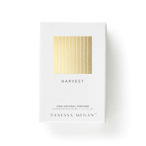 Harvest Perfume