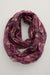 Pretty Circle Scarf in Various Colours