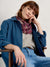 Pretty Circle Scarf in Various Colours