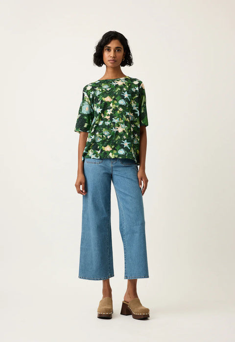 Briar Pant in Denim