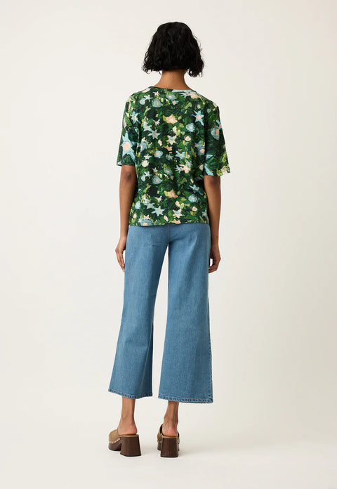 Briar Pant in Denim