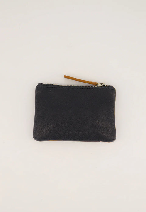 Card Purse in Watercolour