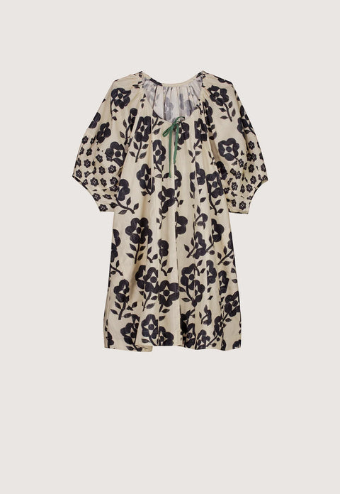 Nala Dress in Orakawa Bloom