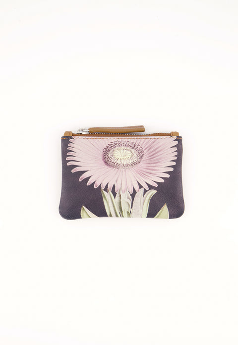 Card Purse in Archive Floral