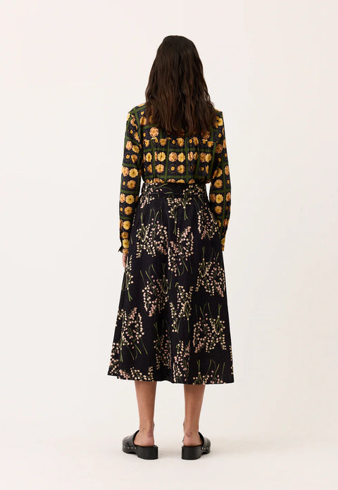 Aries Skirt in Lily