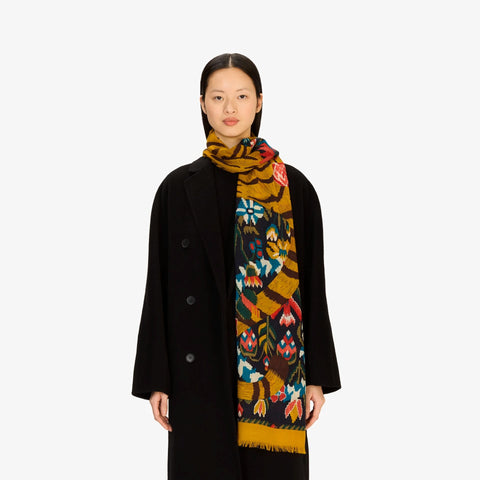 Jorgen Scarf Multicolour