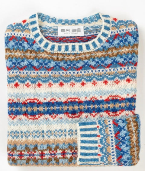 Westray Sweater in Cotswold