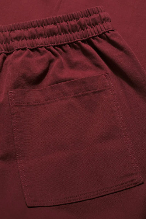 Sholl Trouser in Oakwood