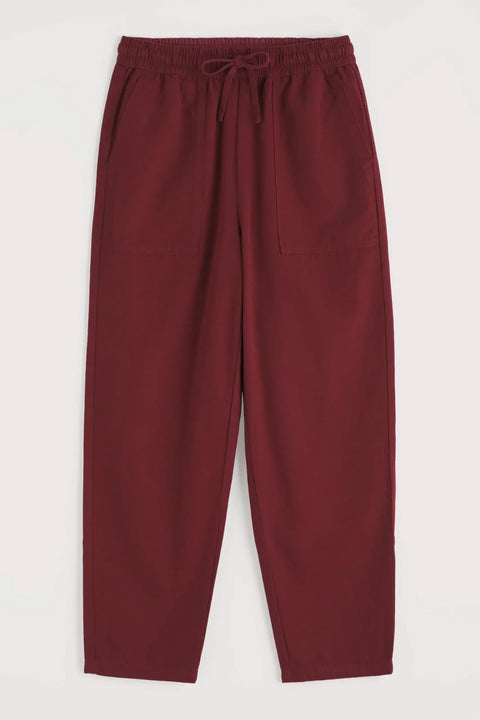 Sholl Trouser in Oakwood