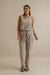 Shoreline Relax Pant in Khaki