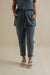 Shoreline Relax Pant in Pool