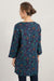 St Agnes Clay Tunic in Folkloric Floral Mix