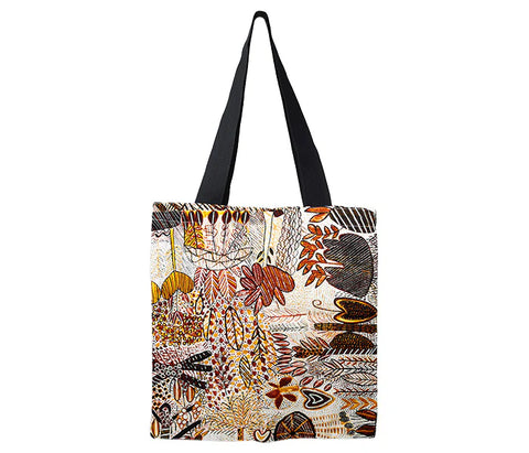 Tote Bag in Various Designs