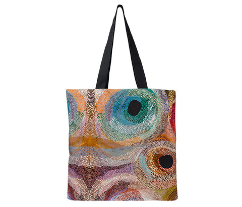 Tote Bag in Various Designs