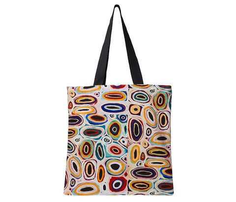 Tote Bag in Various Designs