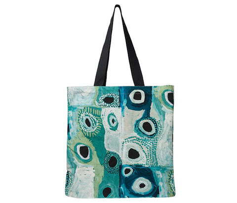 Tote Bag in Various Designs