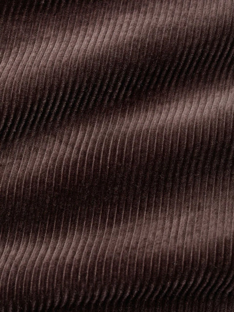 Men's Yeoman Trouser in Burnt Wood