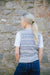 Kinross Waistcoat in Chakra