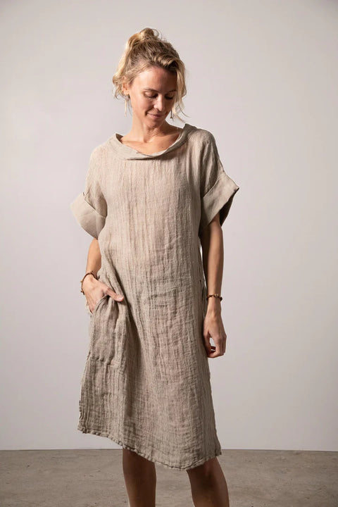 Vestito Md Titanic in Fossile