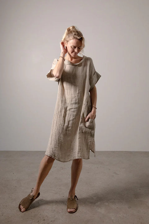 Vestito Md Titanic in Fossile