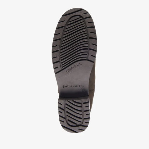 Rogoona Boot in Espresso