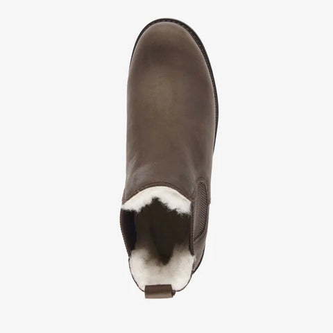 Rogoona Boot in Espresso