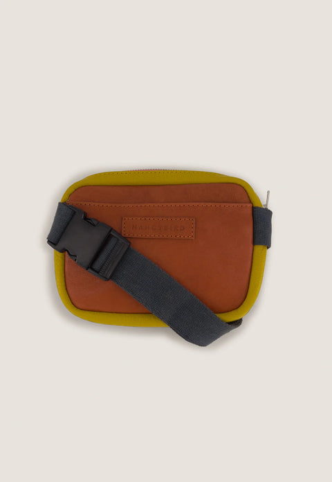 Belt Bag Colour Block