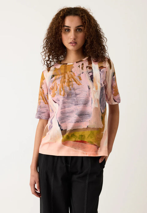 Grace Tee in Full of Hope