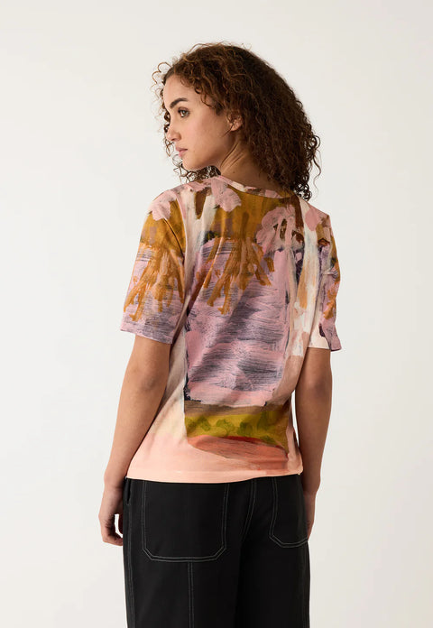 Grace Tee in Full of Hope