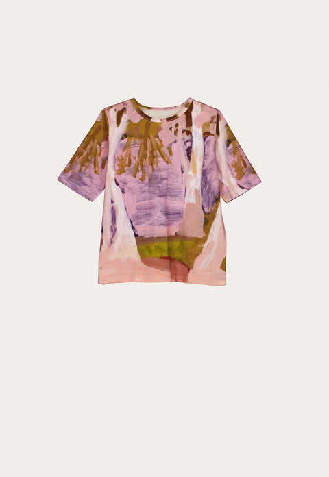 Grace Tee in Full of Hope