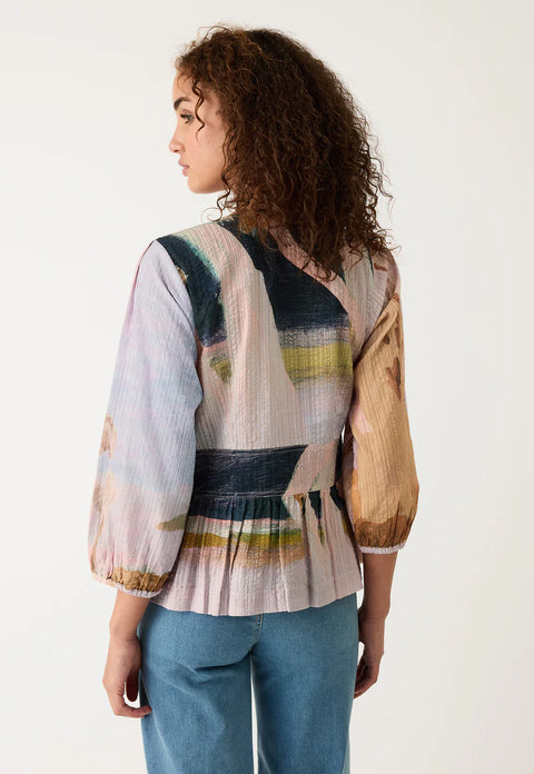 Mabel Top in Night Herons