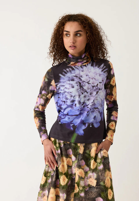 Sundew Skivvy in Allium