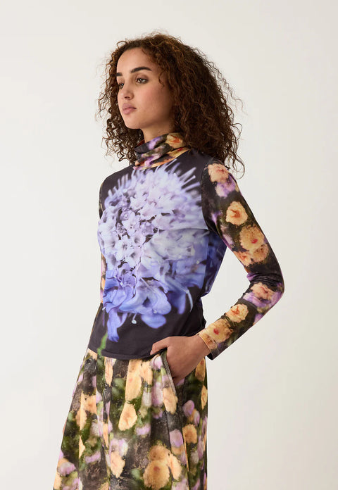 Sundew Skivvy in Allium