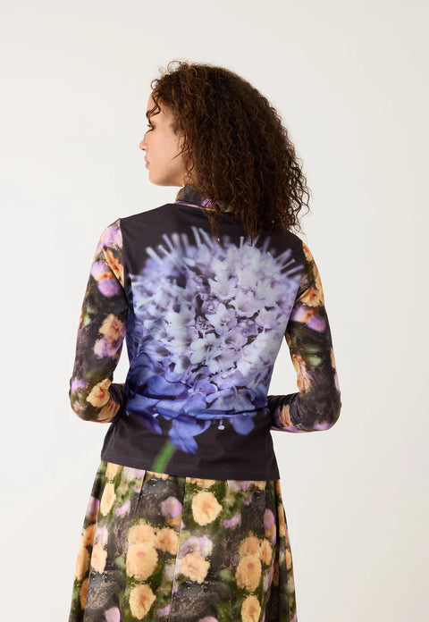 Sundew Skivvy in Allium