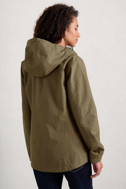 Waterway Jacket in Laurel