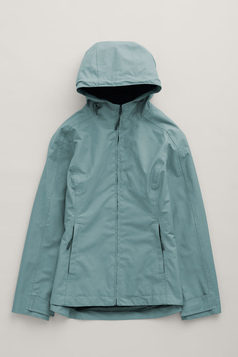 Waterway Jacket in Wade