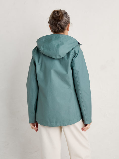 Waterway Jacket in Wade