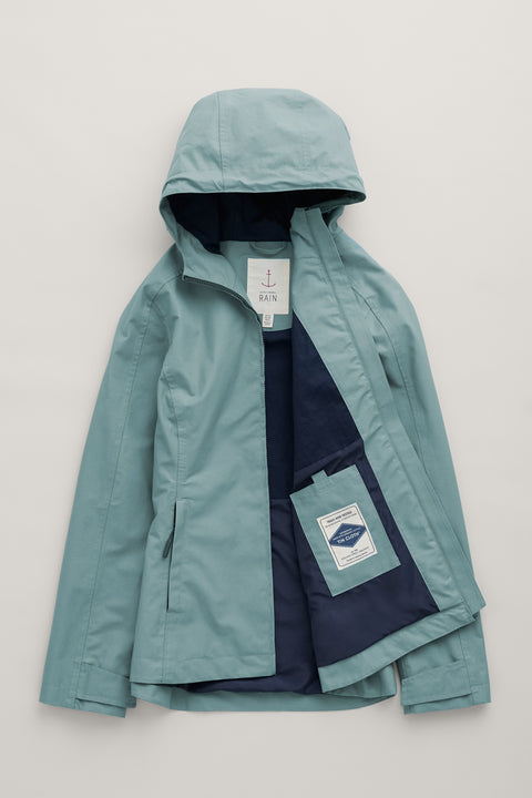 Waterway Jacket in Wade