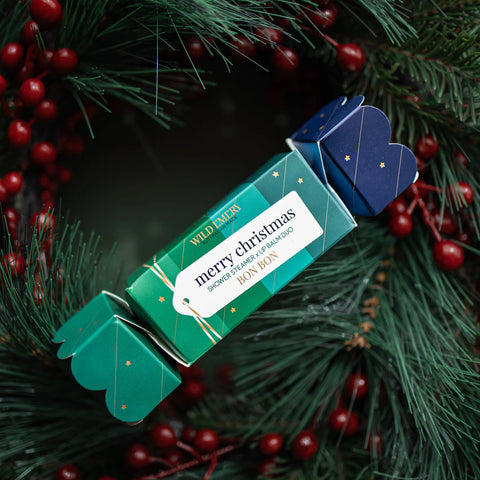 Bon Bon - Shower Steamer & Lip Balm