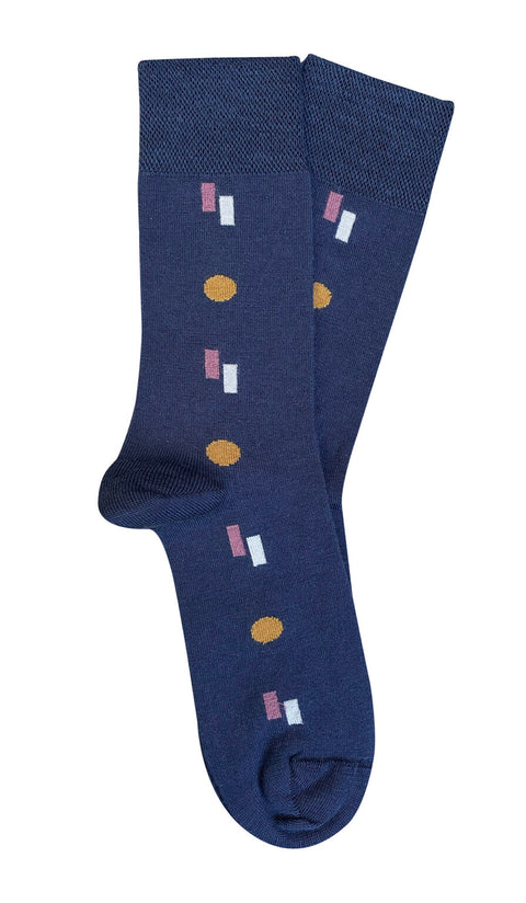 Zen Merino Wool Socks in Various Colours