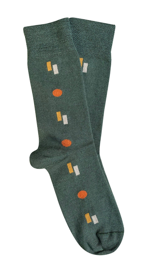 Zen Merino Wool Socks in Various Colours